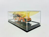 HOLDEN: A 1:43 scale model by Classic Carlectables of the #3 Tasman Motorsport Holden VZ Commodore driven by Jason Richards in the 2006 V8 Supercars season, limited edition 0514/900, complete with certificate of authenticity [Location: Sydney] - 8