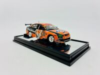 HOLDEN: A 1:43 scale model by Classic Carlectables of the #23 Tasman Motorsport Holden VZ Commodore driven by Andrew Jones in the 2006 V8 Supercars season, limited edition 173/700, complete with certificate of authenticity [Location: Sydney] - 3