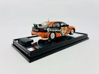 HOLDEN: A 1:43 scale model by Classic Carlectables of the #23 Tasman Motorsport Holden VZ Commodore driven by Andrew Jones in the 2006 V8 Supercars season, limited edition 173/700, complete with certificate of authenticity [Location: Sydney] - 4