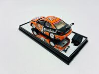 HOLDEN: A 1:43 scale model by Classic Carlectables of the #23 Tasman Motorsport Holden VZ Commodore driven by Andrew Jones in the 2006 V8 Supercars season, limited edition 173/700, complete with certificate of authenticity [Location: Sydney] - 5