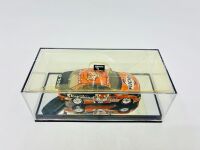 HOLDEN: A 1:43 scale model by Classic Carlectables of the #23 Tasman Motorsport Holden VZ Commodore driven by Andrew Jones in the 2006 V8 Supercars season, limited edition 173/700, complete with certificate of authenticity [Location: Sydney] - 8