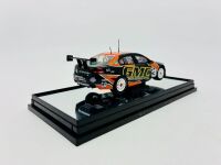 HOLDEN: A 1:43 scale model by Classic Carlectables of the #3 Tasman Motorsport Holden VZ Commodore driven by Jason Richards in the 2007 V8 Supercars season, limited edition 1 of 1200, complete with original packaging [Location: Sydney] - 3