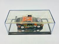 HOLDEN: A 1:43 scale model by Classic Carlectables of the #3 Tasman Motorsport Holden VZ Commodore driven by Jason Richards in the 2007 V8 Supercars season, limited edition 1 of 1200, complete with original packaging [Location: Sydney] - 6