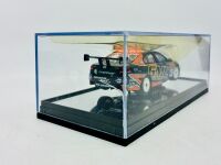 HOLDEN: A 1:43 scale model by Classic Carlectables of the #3 Tasman Motorsport Holden VZ Commodore driven by Jason Richards in the 2007 V8 Supercars season, limited edition 1 of 1200, complete with original packaging [Location: Sydney] - 8