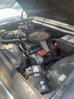 1970 Holden HG Brougham [Location: Melbourne] - 138