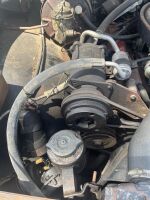 1970 Holden HG Brougham [Location: Melbourne] - 140
