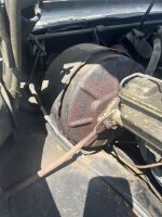 1970 Holden HG Brougham [Location: Melbourne] - 141
