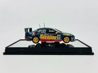 FORD: A 1:43 scale model by Classic Carlectables of the #9 Havoline Ford AU Falcon driven by David Besnard in the 2002 V8 Supercars season, limited edition 2120/2500, complete with certificate of authenticity [Location: Sydney] - 2