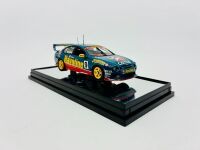 FORD: A 1:43 scale model by Classic Carlectables of the #9 Havoline Ford AU Falcon driven by David Besnard in the 2002 V8 Supercars season, limited edition 2120/2500, complete with certificate of authenticity [Location: Sydney] - 3
