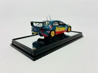 FORD: A 1:43 scale model by Classic Carlectables of the #9 Havoline Ford AU Falcon driven by David Besnard in the 2002 V8 Supercars season, limited edition 2120/2500, complete with certificate of authenticity [Location: Sydney] - 4