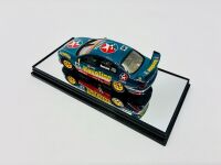 FORD: A 1:43 scale model by Classic Carlectables of the #9 Havoline Ford AU Falcon driven by David Besnard in the 2002 V8 Supercars season, limited edition 2120/2500, complete with certificate of authenticity [Location: Sydney] - 5