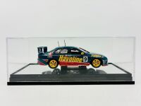 FORD: A 1:43 scale model by Classic Carlectables of the #9 Havoline Ford AU Falcon driven by David Besnard in the 2002 V8 Supercars season, limited edition 2120/2500, complete with certificate of authenticity [Location: Sydney] - 6