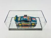FORD: A 1:43 scale model by Classic Carlectables of the #9 Havoline Ford AU Falcon driven by David Besnard in the 2002 V8 Supercars season, limited edition 2120/2500, complete with certificate of authenticity [Location: Sydney] - 7