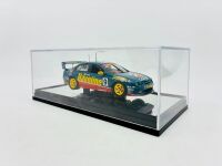 FORD: A 1:43 scale model by Classic Carlectables of the #9 Havoline Ford AU Falcon driven by David Besnard in the 2002 V8 Supercars season, limited edition 2120/2500, complete with certificate of authenticity [Location: Sydney] - 8