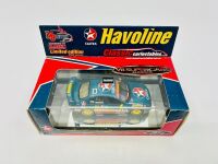 FORD: A 1:43 scale model by Classic Carlectables of the #9 Havoline Ford AU Falcon driven by David Besnard in the 2002 V8 Supercars season, limited edition 2120/2500, complete with certificate of authenticity [Location: Sydney] - 10