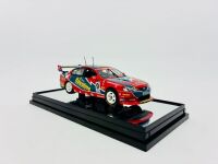 FORD: A 1:43 scale model by Classic Carlectables of the #9 Caltex Havoline Ford BA Falcon driven by Russel Ingall in the 2003 V8 Supercars season, limited edition 1437/2500, complete with certificate of authenticity [Location: Sydney] - 3