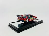 FORD: A 1:43 scale model by Classic Carlectables of the #9 Caltex Havoline Ford BA Falcon driven by Russel Ingall in the 2003 V8 Supercars season, limited edition 1437/2500, complete with certificate of authenticity [Location: Sydney] - 4