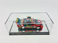 FORD: A 1:43 scale model by Classic Carlectables of the #9 Caltex Havoline Ford BA Falcon driven by Russel Ingall in the 2003 V8 Supercars season, limited edition 1437/2500, complete with certificate of authenticity [Location: Sydney] - 7