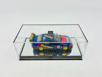 FORD: A 1:43 scale model by Classic Carlectables of the championship winning #4 Pirtek Ford BA Falcon driven by Marcos Ambrose in the 2003 V8 Supercars season, limited edition 3508/4000, complete with certificate of authenticity [Location: Sydney] - 6