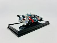 FORD: A 1:43 scale model by Classic Carlectables of the #9 SBR Caltex Vortex Ford BF Falcon driven by Russel Ingall in the 2007 V8 Supercars season, limited edition 0801/1250, complete with certificate of authenticity [Location: Sydney] - 4