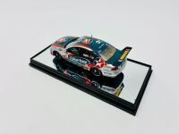 FORD: A 1:43 scale model by Classic Carlectables of the #9 SBR Caltex Vortex Ford BF Falcon driven by Russel Ingall in the 2007 V8 Supercars season, limited edition 0801/1250, complete with certificate of authenticity [Location: Sydney] - 5