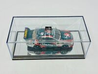 FORD: A 1:43 scale model by Classic Carlectables of the #9 SBR Caltex Vortex Ford BF Falcon driven by Russel Ingall in the 2007 V8 Supercars season, limited edition 0801/1250, complete with certificate of authenticity [Location: Sydney] - 7