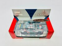 FORD: A 1:43 scale model by Classic Carlectables of the #9 SBR Caltex Vortex Ford BF Falcon driven by Russel Ingall in the 2007 V8 Supercars season, limited edition 0801/1250, complete with certificate of authenticity [Location: Sydney] - 10
