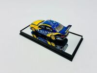 FORD: A 1:43 scale model by Classic Carlectables of the #4 SBR Jeld Wen Ford BF Falcon driven by James Courtney in the 2007 V8 Supercars season, limited edition 0814/1250, complete with certificate of authenticity [Location: Sydney] - 5