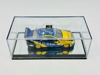 FORD: A 1:43 scale model by Classic Carlectables of the #4 SBR Jeld Wen Ford BF Falcon driven by James Courtney in the 2007 V8 Supercars season, limited edition 0814/1250, complete with certificate of authenticity [Location: Sydney] - 7