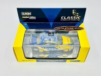 FORD: A 1:43 scale model by Classic Carlectables of the #4 SBR Jeld Wen Ford BF Falcon driven by James Courtney in the 2007 V8 Supercars season, limited edition 0814/1250, complete with certificate of authenticity [Location: Sydney] - 10