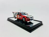 FORD: A 1:43 scale model by Classic Carlectables of the #17 DJR Ford BF Falcon driven by Steven Johnson in the 2007 V8 Supercars season, limited edition 1046/2000, complete with certificate of authenticity [Location: Sydney] - 3