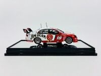 FORD: A 1:43 scale model by Classic Carlectables of the #18 DJR Ford BF Falcon driven by Will Davison in the 2007 V8 Supercars season, limited edition 1046/2000, complete with certificate of authenticity [Location: Sydney] - 2
