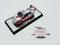 FORD: A 1:43 scale model by Classic Carlectables of the #18 DJR Ford BF Falcon driven by Will Davison in the 2007 V8 Supercars season, limited edition 1046/2000, complete with certificate of authenticity [Location: Sydney]