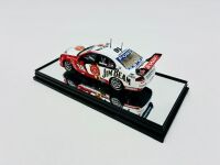 FORD: A 1:43 scale model by Classic Carlectables of the #18 DJR Ford BF Falcon driven by Will Davison in the 2007 V8 Supercars season, limited edition 1046/2000, complete with certificate of authenticity [Location: Sydney] - 5