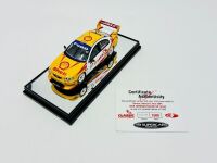 FORD: A 1:43 scale model by Classic Carlectables of the #17 DJR Ford BA Falcon driven by Steven Johnson in the 2004 V8 Supercars season, limited edition 0619/1500, complete with certificate of authenticity [Location: Sydney]
