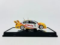 FORD: A 1:43 scale model by Classic Carlectables of the #17 DJR Ford BA Falcon driven by Steven Johnson in the 2004 V8 Supercars season, limited edition 0619/1500, complete with certificate of authenticity [Location: Sydney] - 2