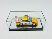 FORD: A 1:43 scale model by Classic Carlectables of the #17 DJR Ford BA Falcon driven by Steven Johnson in the 2004 V8 Supercars season, limited edition 0619/1500, complete with certificate of authenticity [Location: Sydney] - 7