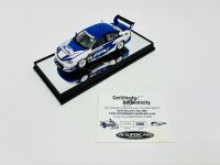 FORD: A 1:43 scale model by Classic Carlectables of the #19 FPR Ford BA Falcon driven by David Besnard in the 2003 V8 Supercars season, limited edition 1591/2000, complete with certificate of authenticity [Location: Sydney]
