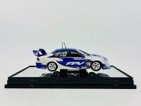 FORD: A 1:43 scale model by Classic Carlectables of the #19 FPR Ford BA Falcon driven by David Besnard in the 2003 V8 Supercars season, limited edition 1591/2000, complete with certificate of authenticity [Location: Sydney] - 2
