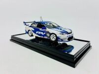 FORD: A 1:43 scale model by Classic Carlectables of the #19 FPR Ford BA Falcon driven by David Besnard in the 2003 V8 Supercars season, limited edition 1591/2000, complete with certificate of authenticity [Location: Sydney] - 3