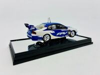 FORD: A 1:43 scale model by Classic Carlectables of the #19 FPR Ford BA Falcon driven by David Besnard in the 2003 V8 Supercars season, limited edition 1591/2000, complete with certificate of authenticity [Location: Sydney] - 4