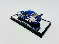 FORD: A 1:43 scale model by Classic Carlectables of the #19 FPR Ford BA Falcon driven by David Besnard in the 2003 V8 Supercars season, limited edition 1591/2000, complete with certificate of authenticity [Location: Sydney] - 5