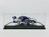FORD: A 1:43 scale model by Classic Carlectables of the #19 FPR Ford BA Falcon driven by David Besnard in the 2003 V8 Supercars season, limited edition 1591/2000, complete with certificate of authenticity [Location: Sydney] - 6