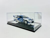 FORD: A 1:43 scale model by Classic Carlectables of the #19 FPR Ford BA Falcon driven by David Besnard in the 2003 V8 Supercars season, limited edition 1591/2000, complete with certificate of authenticity [Location: Sydney] - 8