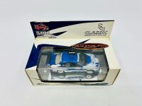 FORD: A 1:43 scale model by Classic Carlectables of the #19 FPR Ford BA Falcon driven by David Besnard in the 2003 V8 Supercars season, limited edition 1591/2000, complete with certificate of authenticity [Location: Sydney] - 10