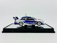 FORD: A 1:43 scale model by Classic Carlectables of the #5 FPR Ford BA Falcon driven by Glenn Seton in the 2003 V8 Supercars season, limited edition 0067/2000, complete with certificate of authenticity [Location: Sydney] - 2