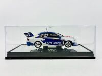 FORD: A 1:43 scale model by Classic Carlectables of the #5 FPR Ford BA Falcon driven by Glenn Seton in the 2003 V8 Supercars season, limited edition 0067/2000, complete with certificate of authenticity [Location: Sydney] - 6