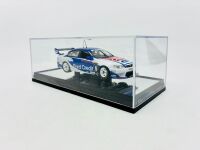 FORD: A 1:43 scale model by Classic Carlectables of the #5 FPR Ford BA Falcon driven by Glenn Seton in the 2003 V8 Supercars season, limited edition 0067/2000, complete with certificate of authenticity [Location: Sydney] - 7