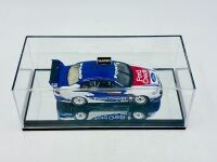 FORD: A 1:43 scale model by Classic Carlectables of the #5 FPR Ford BA Falcon driven by Glenn Seton in the 2003 V8 Supercars season, limited edition 0067/2000, complete with certificate of authenticity [Location: Sydney] - 8
