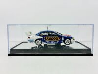 FORD: A 1:43 scale model by Classic Carlectables of the #5 FPR Ford BF Falcon driven by Mark Winterbottom in the 2007 V8 Supercars season, limited edition 0067/2000, complete with certificate of authenticity [Location: Sydney] - 6